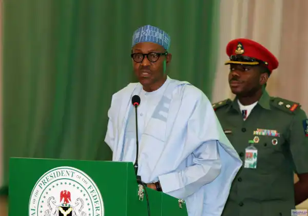 Buhari To Relaunch ‘War Against Indiscipline’